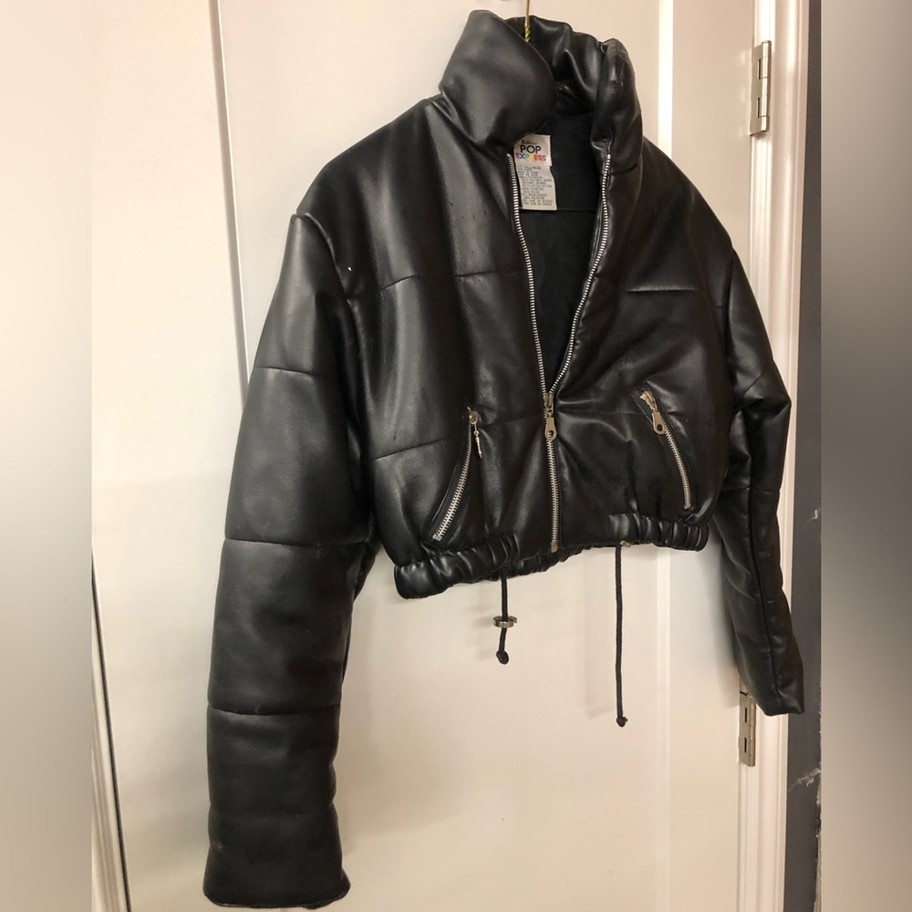Retimans Pop Express jacket